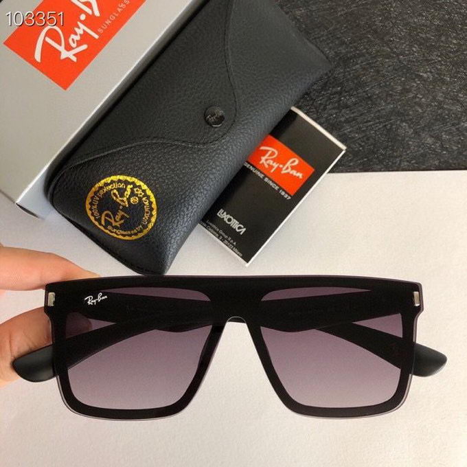 Ray-Ban Sunglasses ID:20230706-220